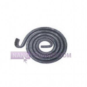 Spiral spring Spiral spring